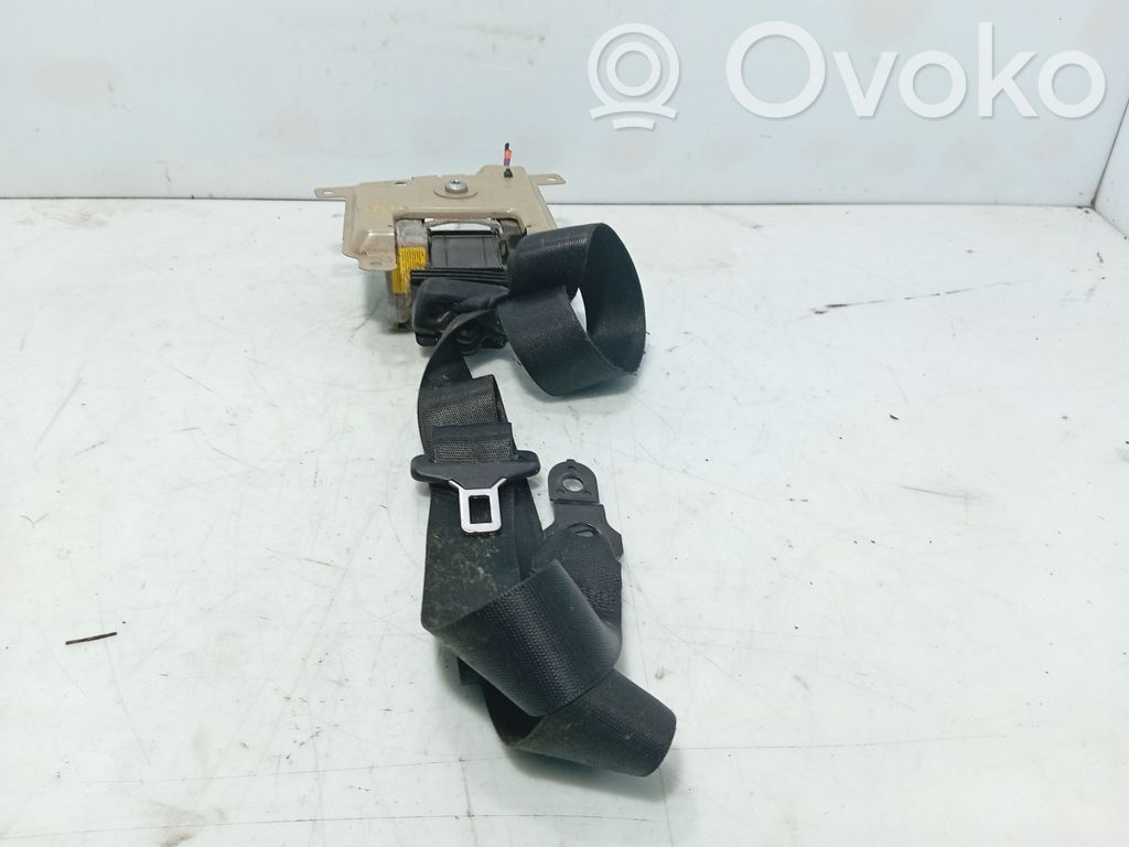 Mercedes-Benz C W203 Cinturón delantero