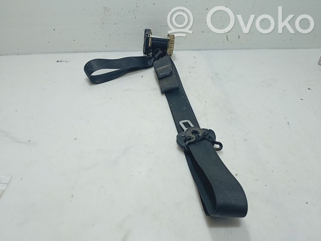 Opel Corsa C Cinturón delantero 
