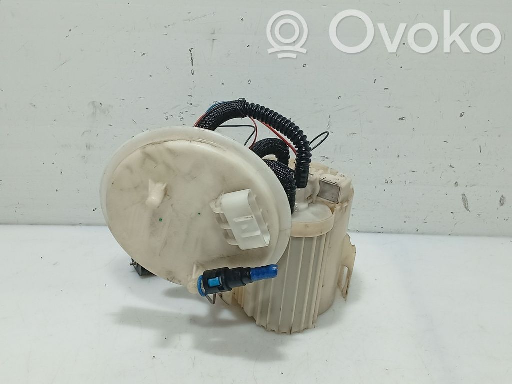 Opel Meriva A In-tank fuel pump 