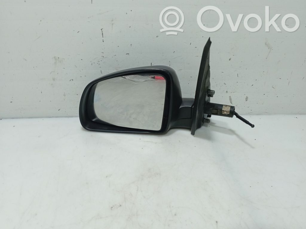Opel Meriva A Rétroviseur électrique de porte avant