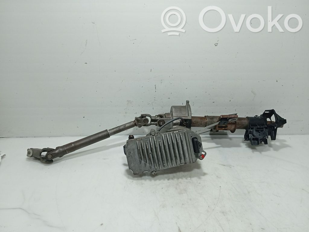Opel Meriva A Lenksäule 