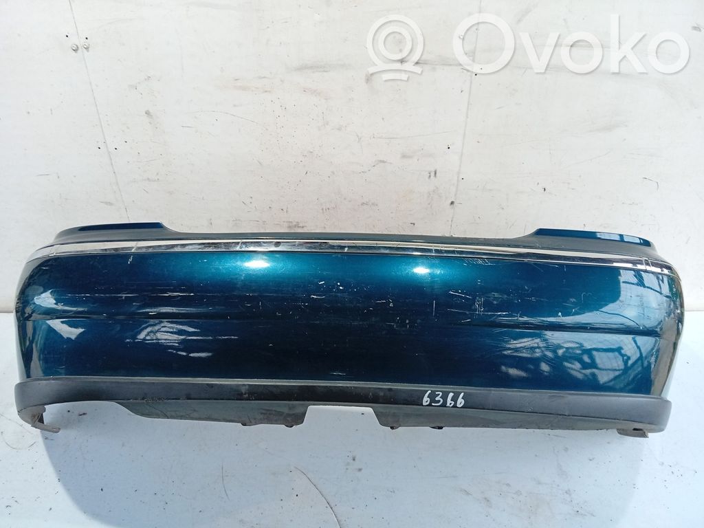 Rover 75 Bamperis 