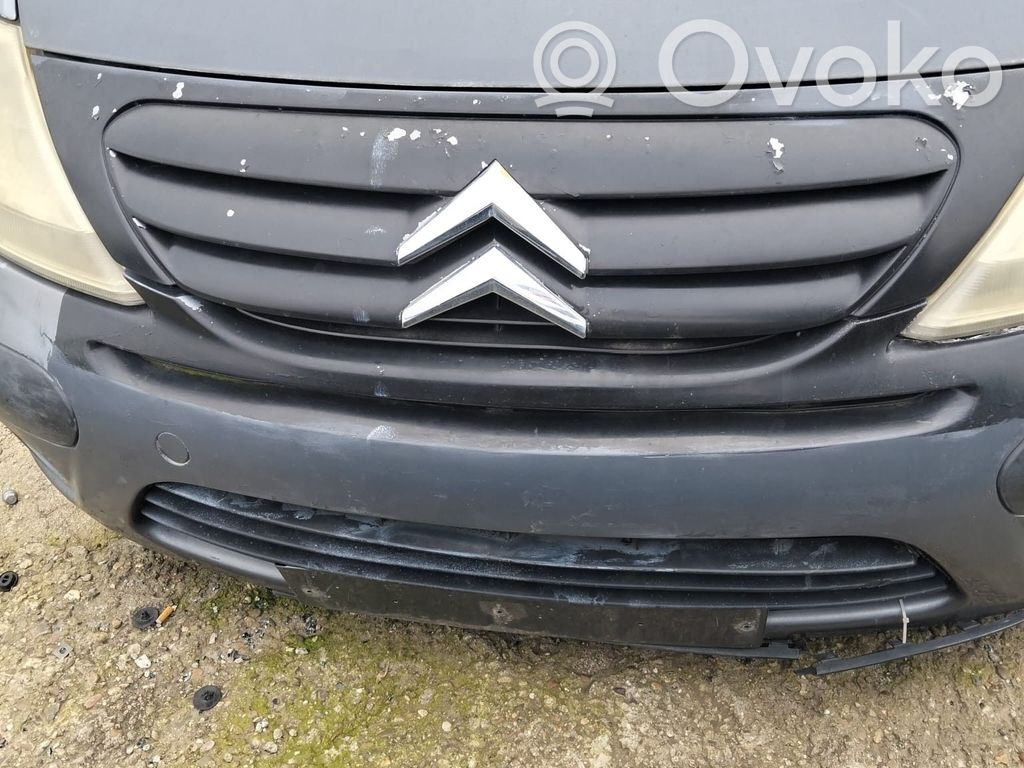 Citroen C3 Priekinis bamperis 