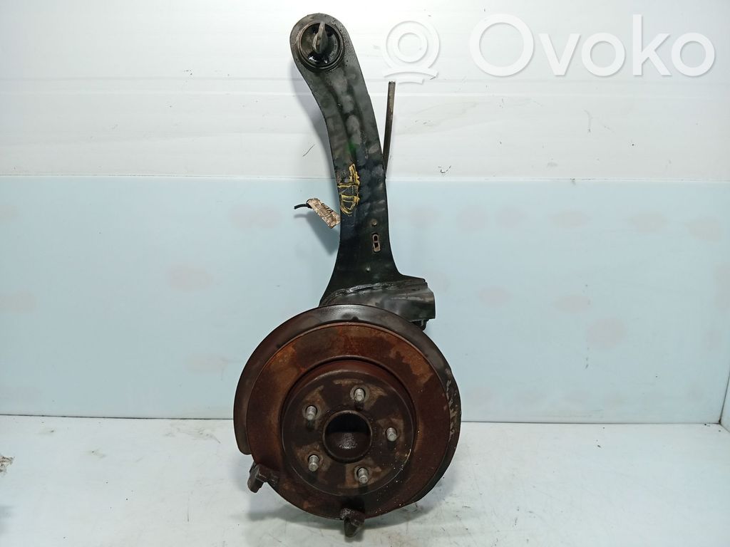 Ford Focus Rear wheel hub spindle/knuckle 