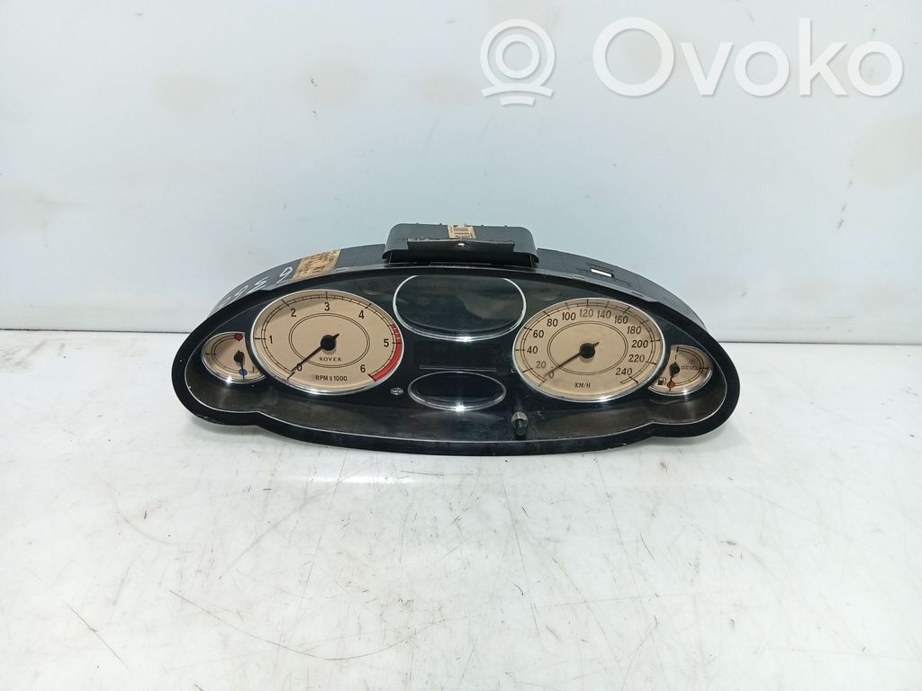 Rover 75 Speedometer (instrument cluster) 
