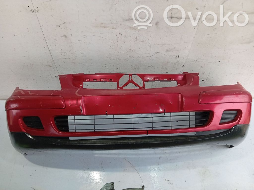 Citroen C5 Front bumper 