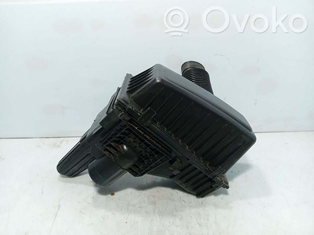 Citroen C5 Luftfilterkasten 