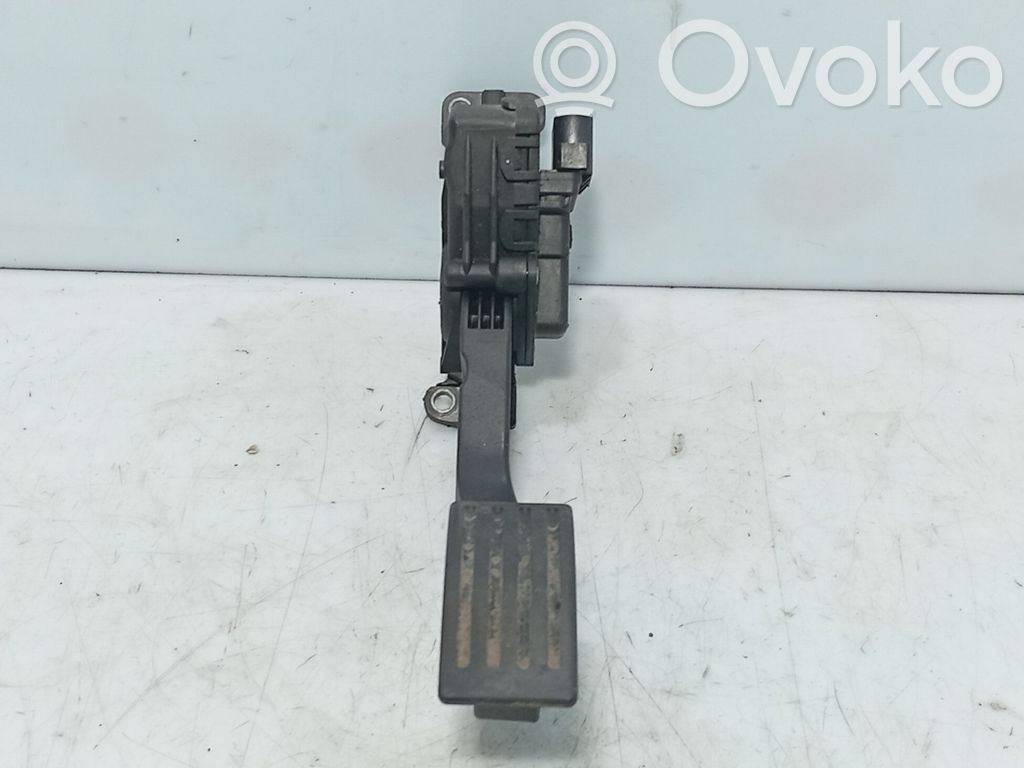 Ford Focus Accelerator throttle pedal 