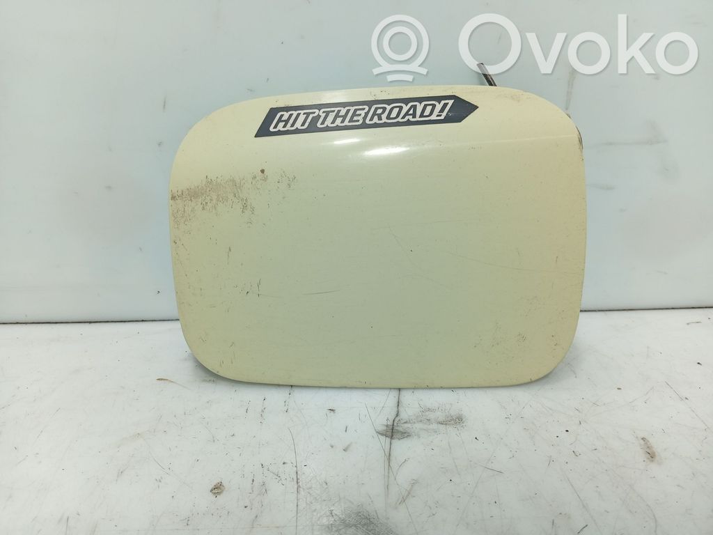 Nissan Micra Sportello del serbatoio del carburante 