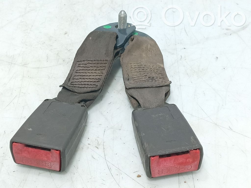 Gurtschloss vorne   88862BC315,88852BC315