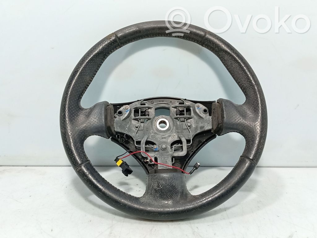 Peugeot 206 Руль 