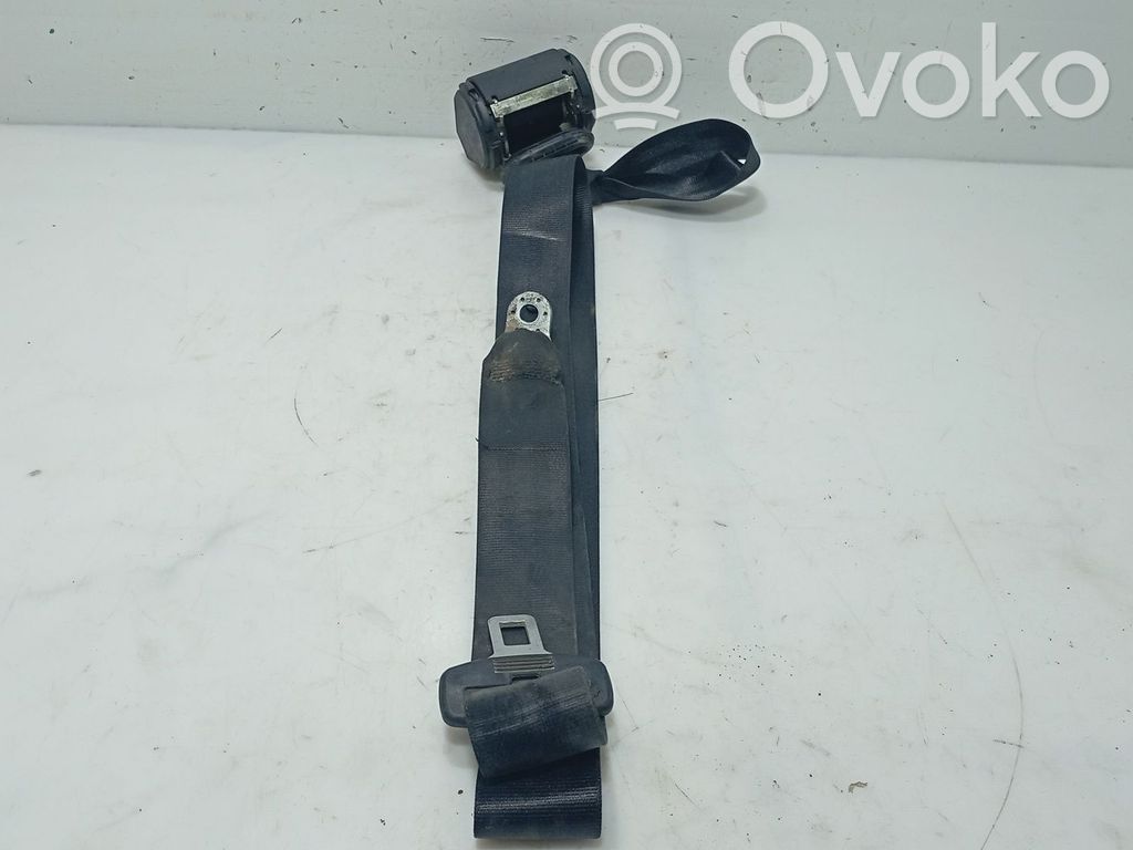 Pas bezpieczeństwa fotela tylnego   3B0857807A,3B0857807