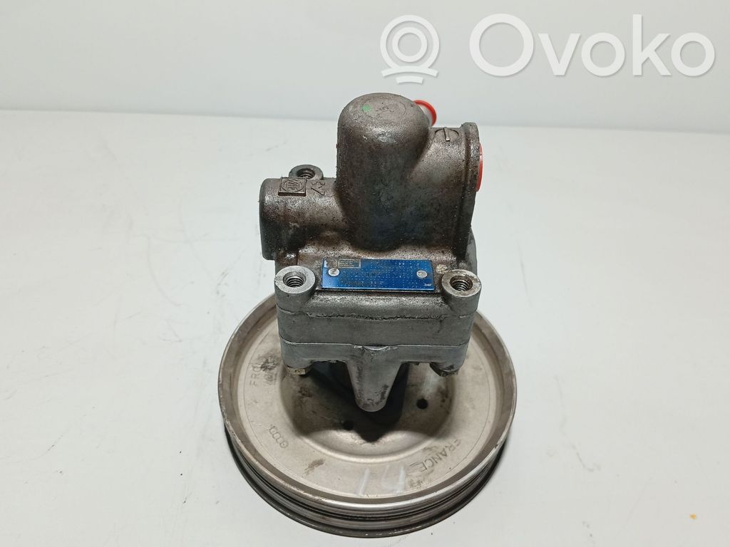 Audi A6 S6 C4 4A Pompa elettrica servosterzo 