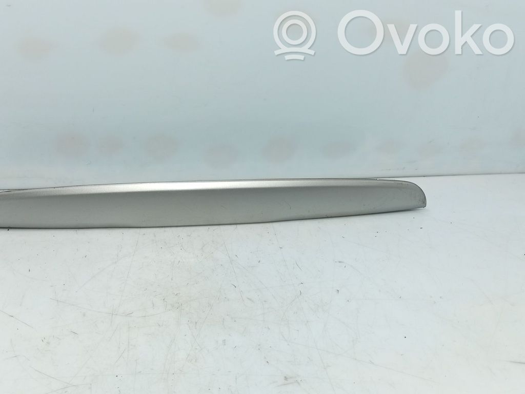 Nissan Almera N16 Altra parte interiore 