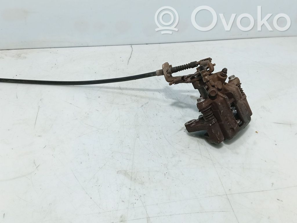 Mocowanie / Zacisk hamulca tylnego   D4ABM61E26,440012F500