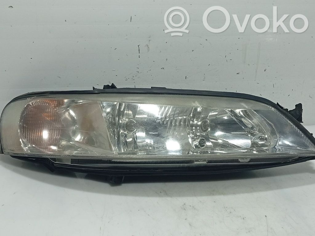 Opel Vectra B Scheinwerfer 