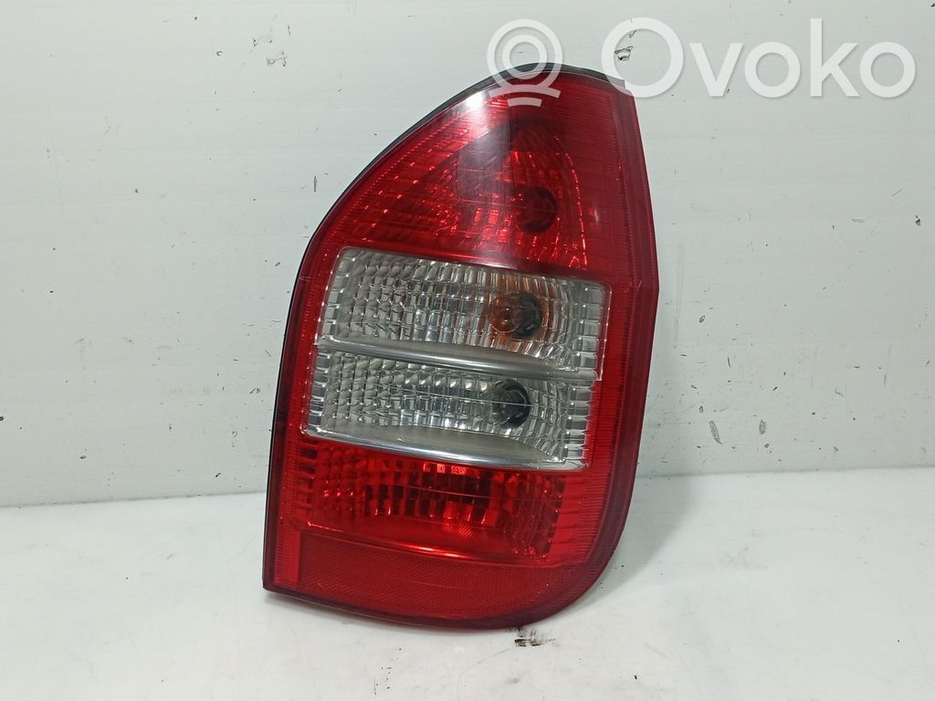 Opel Zafira A Lampa tylna