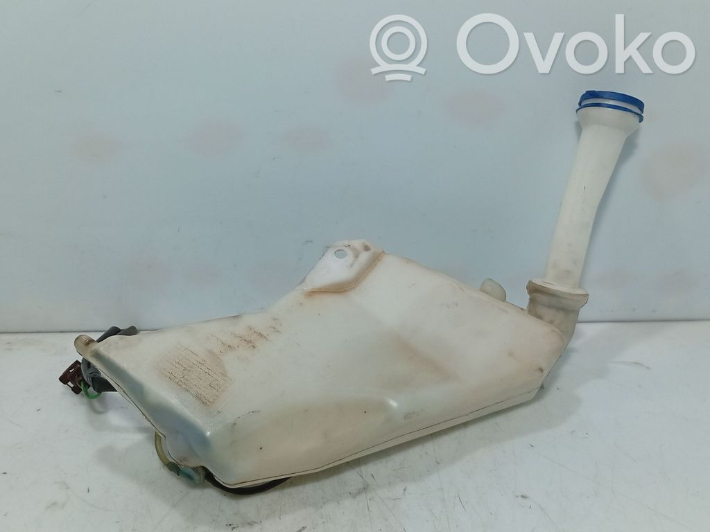 Peugeot 206 Rezervor lichid spălare parbriz 