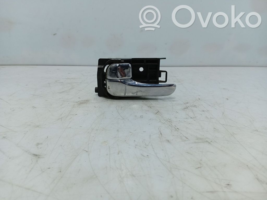 Manecilla interna puerta trasera   82671AV600