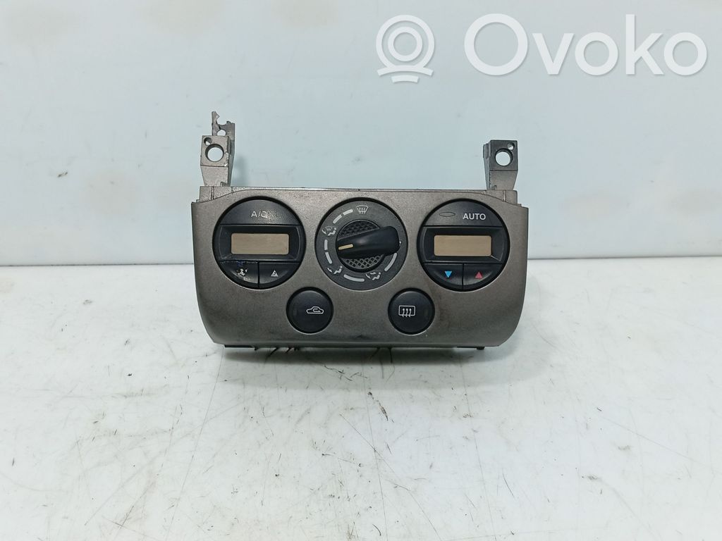 Nissan Primera Modul unitate control aer condiționat