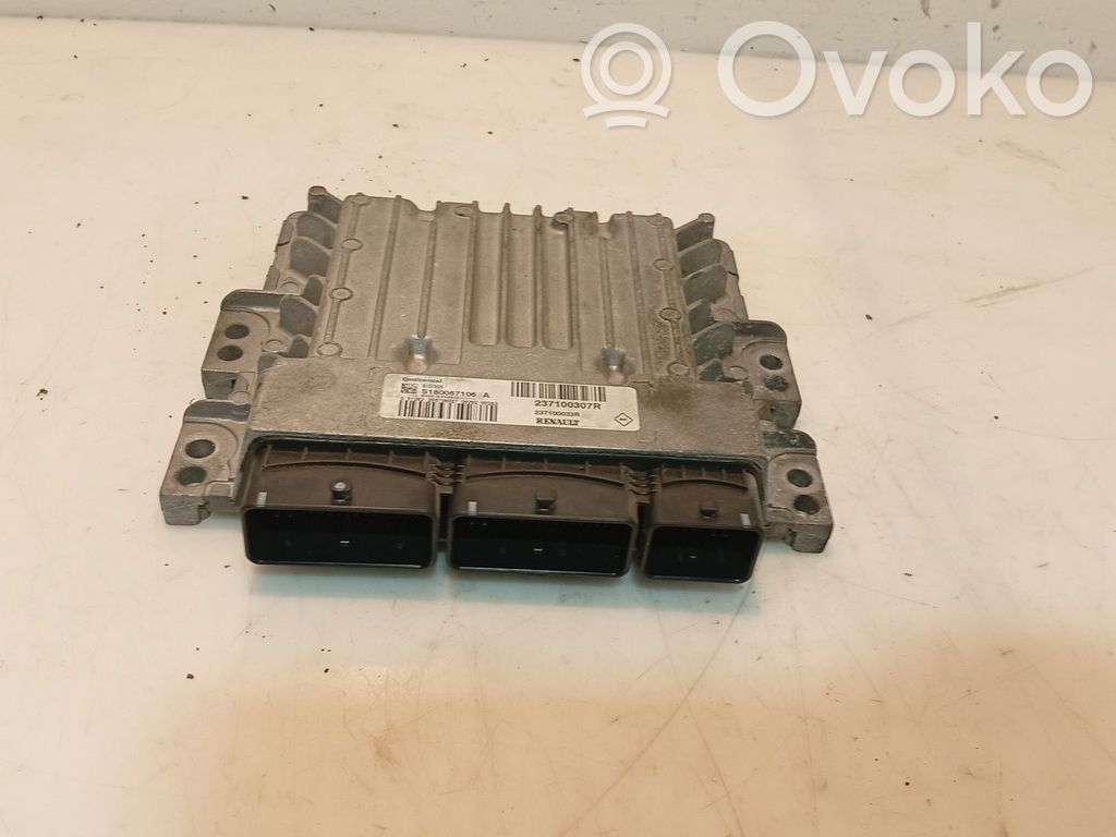 Engine control unit/module   237100307R,S180067106