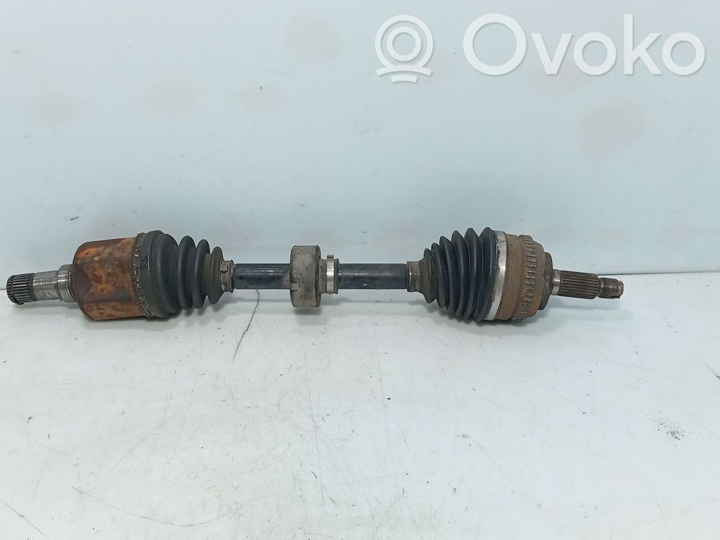 Honda Civic Eje de transmisión delantero 
