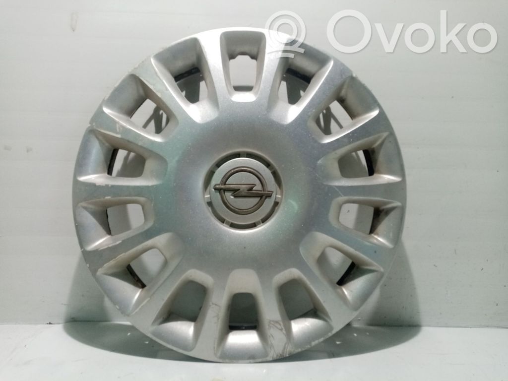 Opel Corsa A R14-pölykapseli 