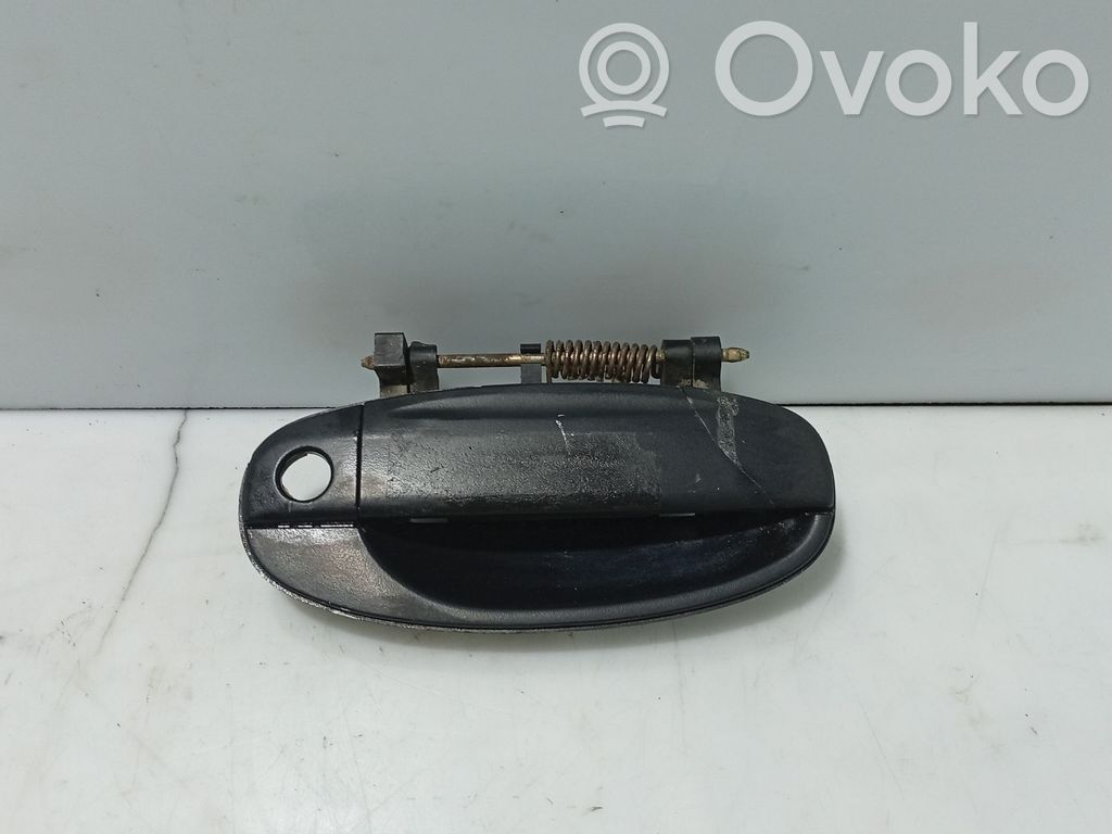 Chevrolet Aveo Manecilla externa puerta delantera 