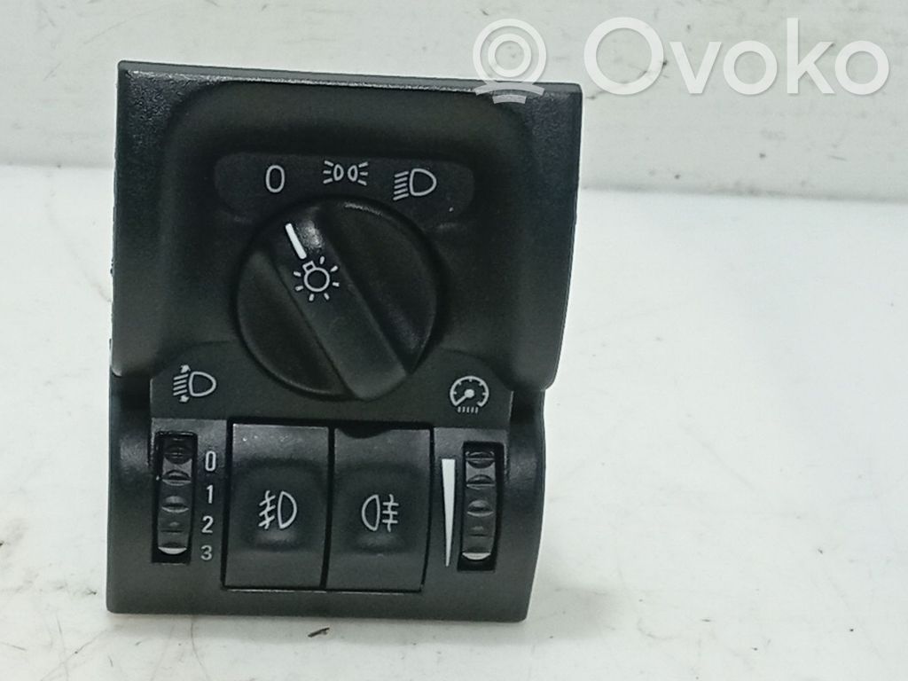Panel lighting control switch   90569814,53142807