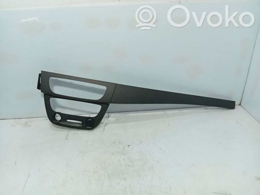 Renault Megane III Other interior part 
