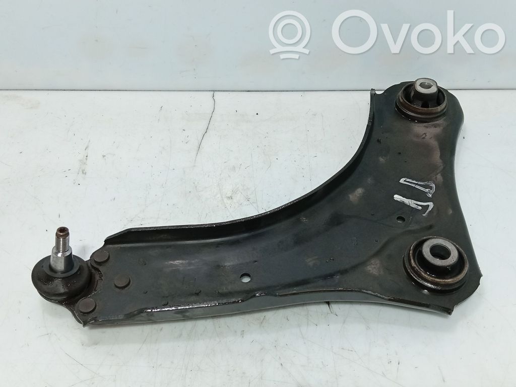 Renault Megane III Front control arm 