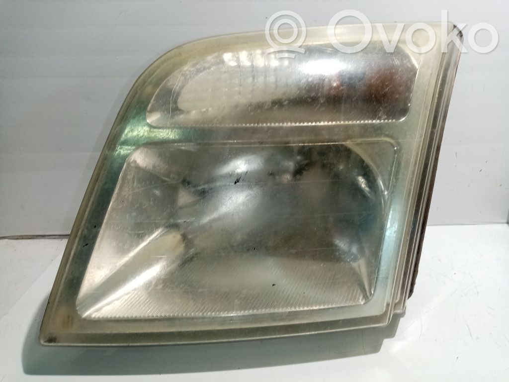 Ford Tourneo Priekinis žibintas 