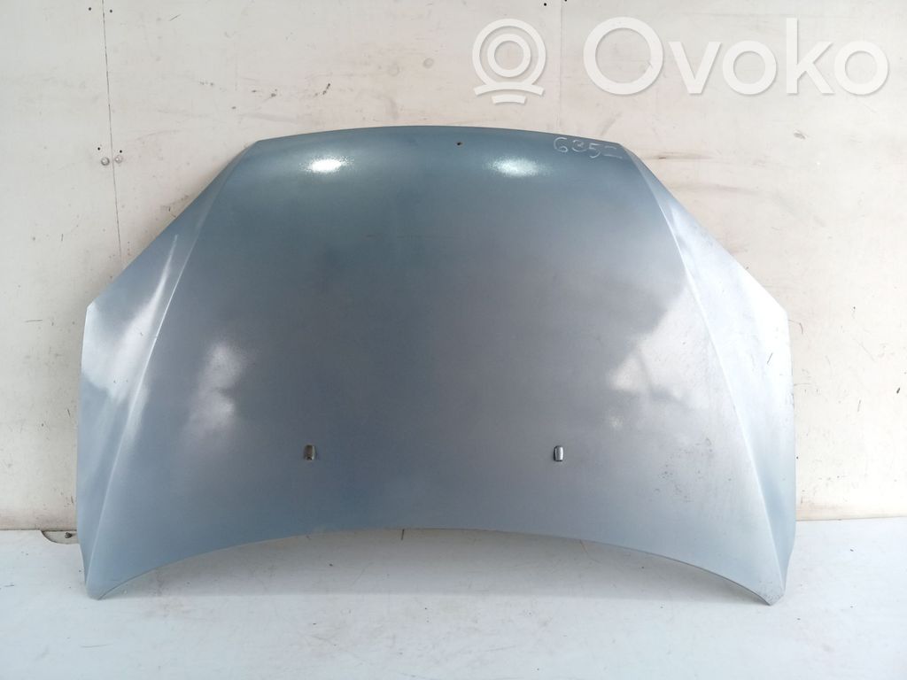 Ford Focus Dzinēja pārsegs (vāks) 