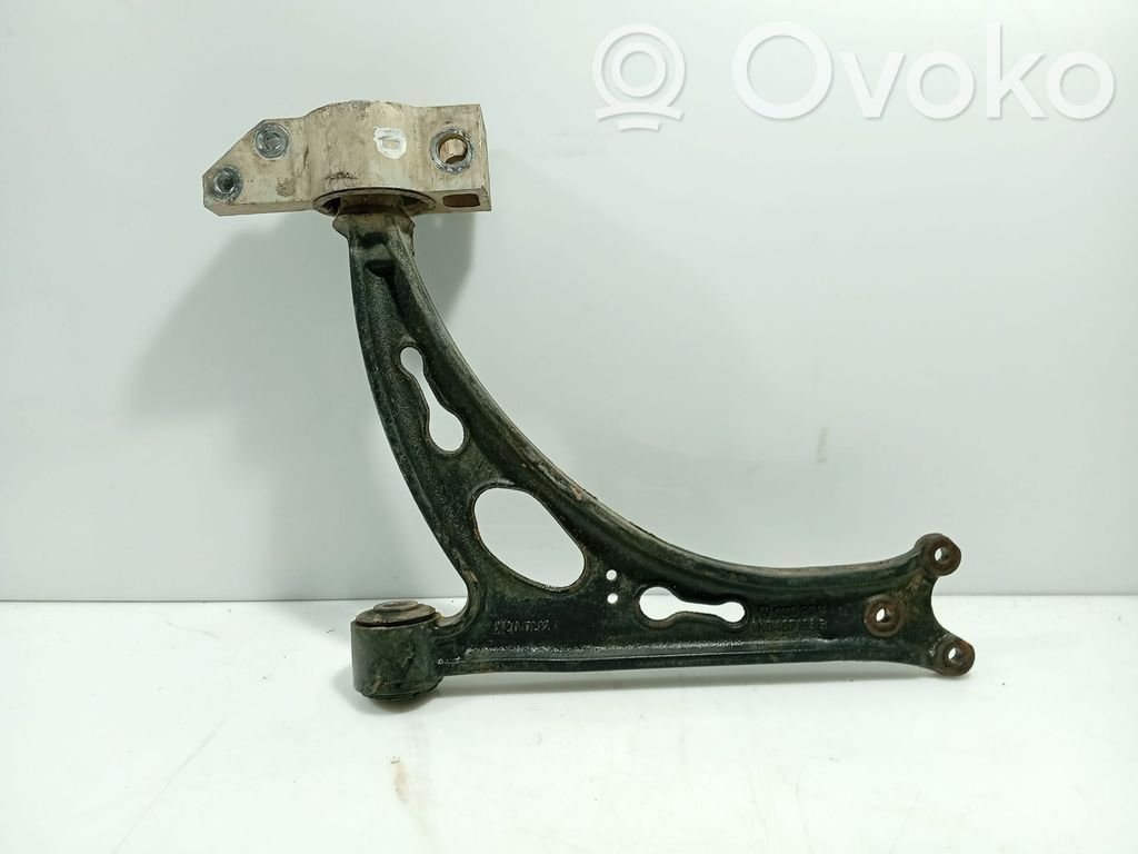 Seat Leon (1P) Front control arm 