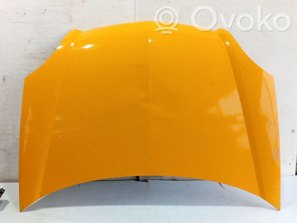 Renault Kangoo I Dzinēja pārsegs (vāks) 