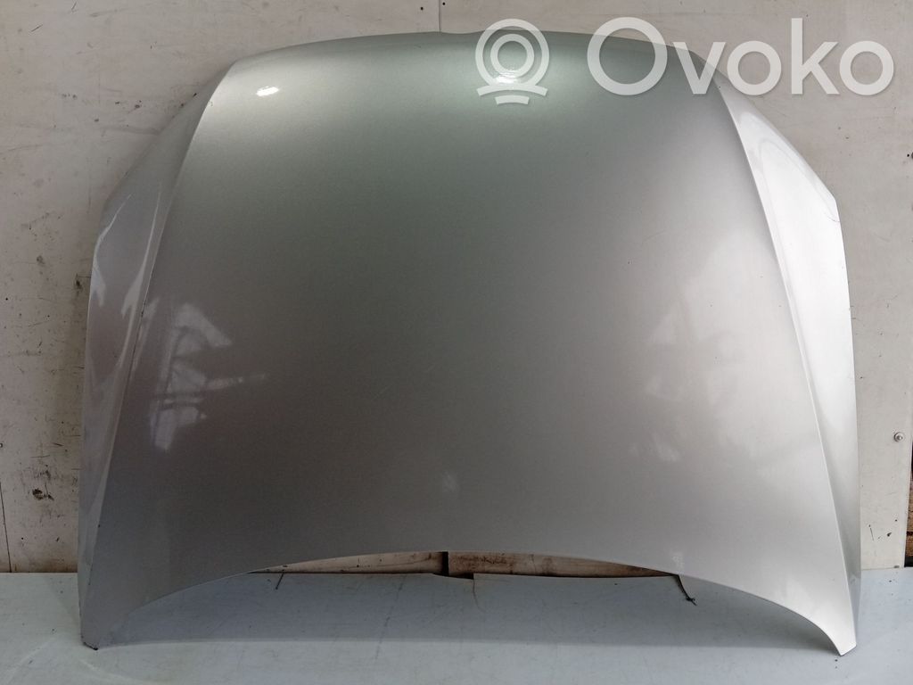 Volkswagen Passat Alltrack Capotă motor 