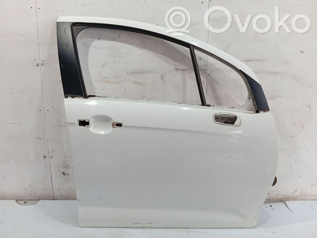 Tür vorne   9004CG