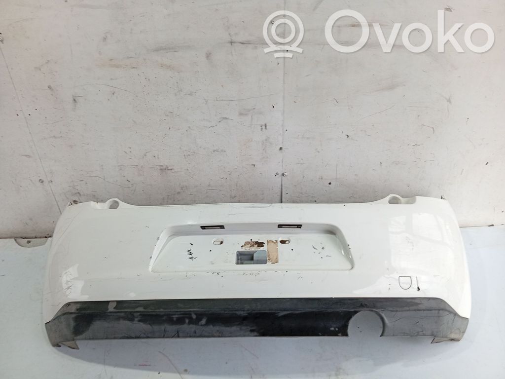 Бампер   7410KY