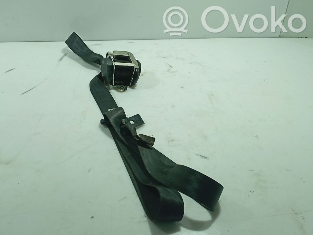 Seat Leon (1P) Cinturón delantero 