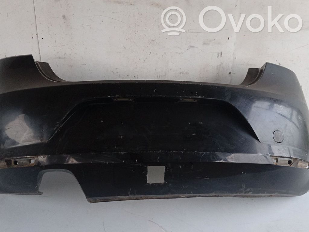 Seat Leon (1P) Paraurti 