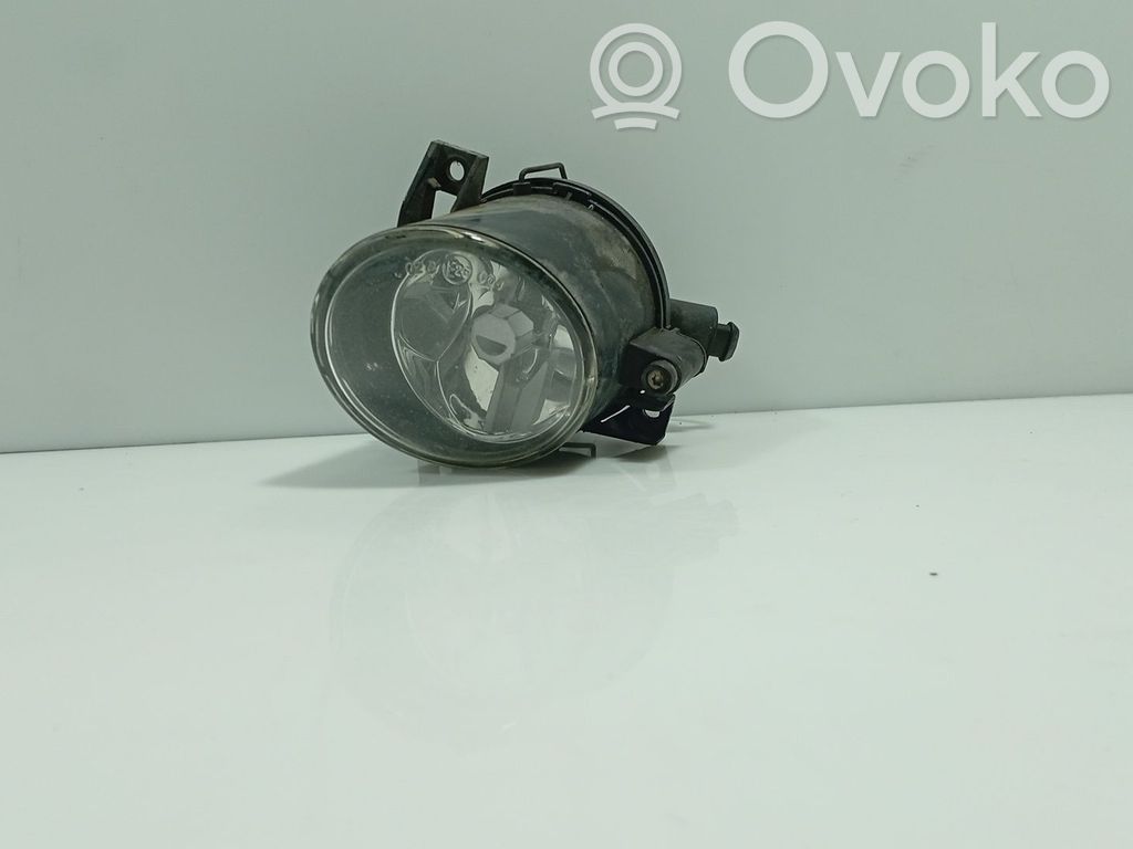 Seat Leon (1P) Etusumuvalo 