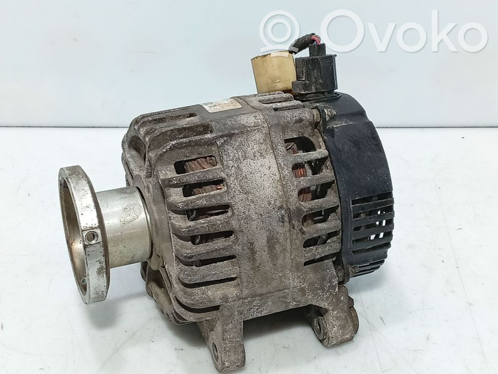 Ģenerators   A115M105A,MS102100920
