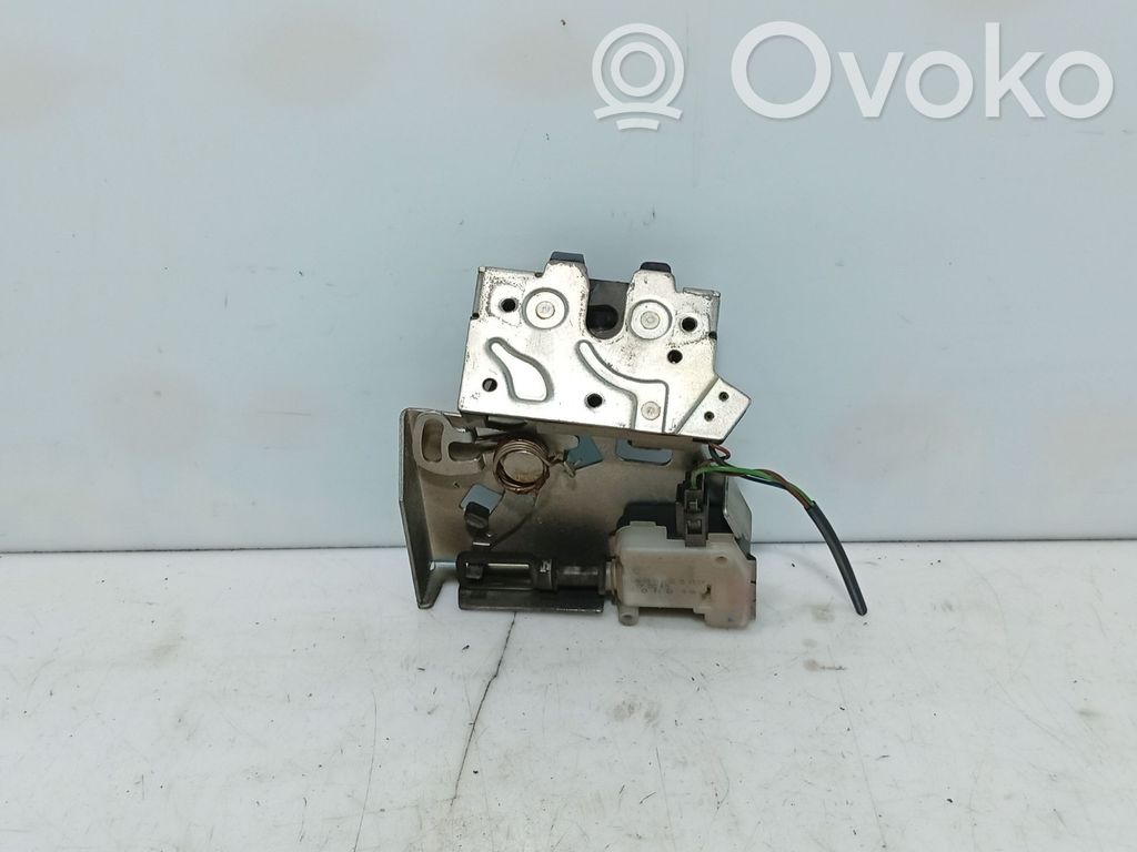 Ford Mondeo Mk III Tailgate lock latch 