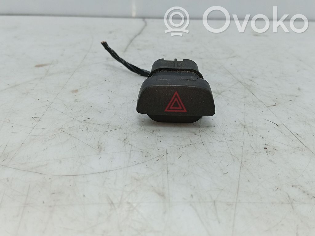 Ford Focus Hazard light switch 