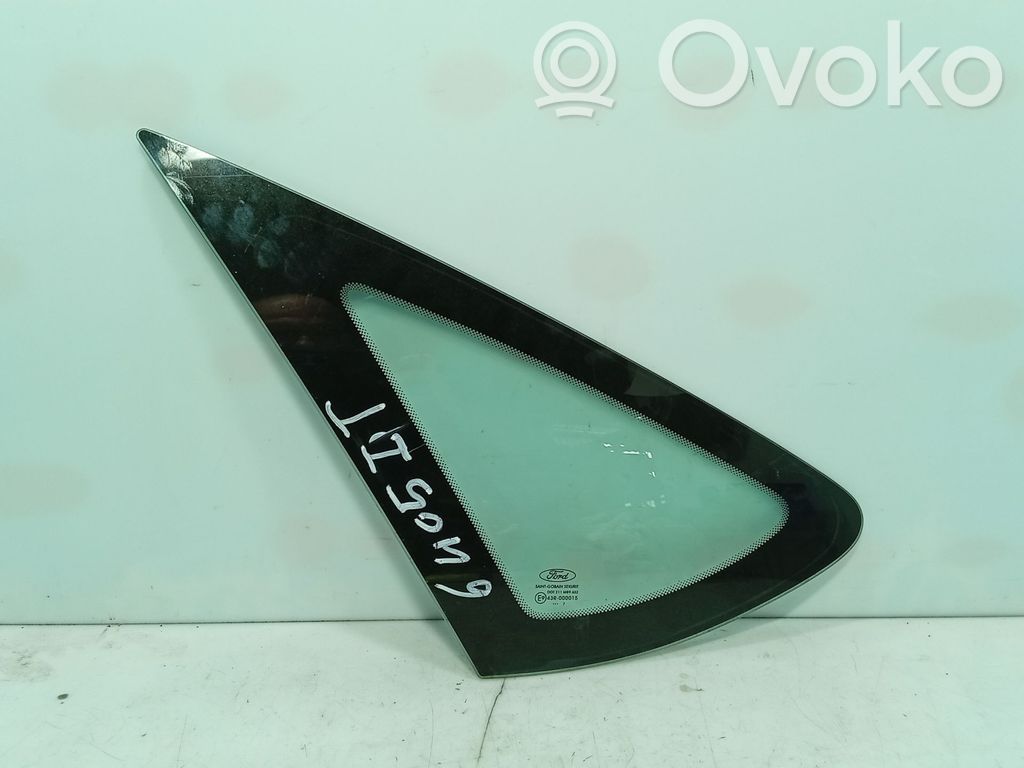 Ford Focus Rear side window 