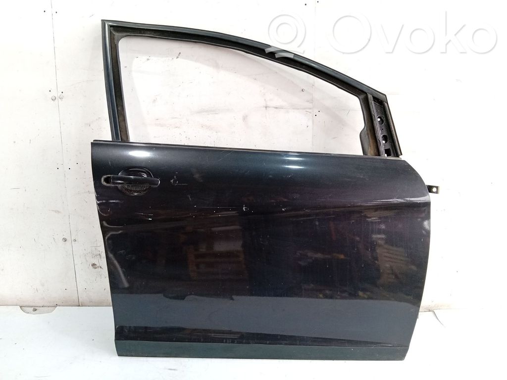 Seat Toledo II (1M) Durvis 