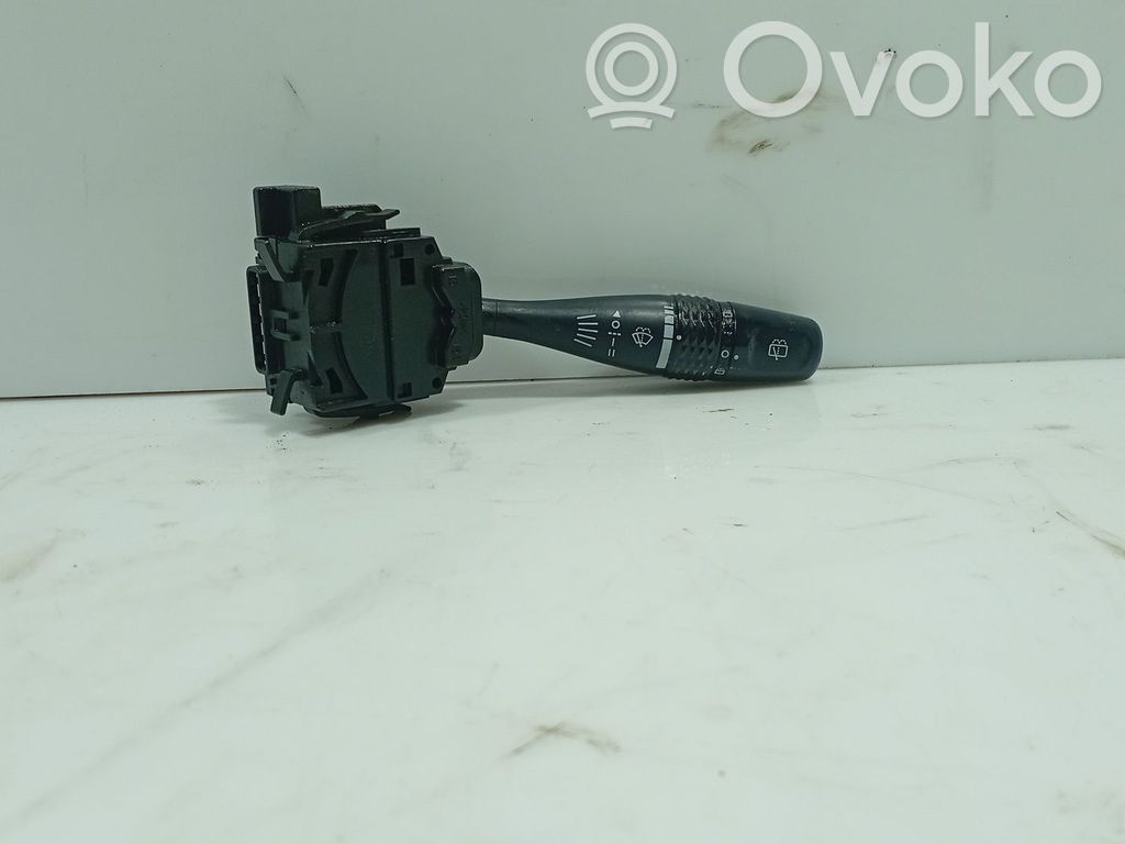 Mitsubishi Montero Leva comando tergicristalli 