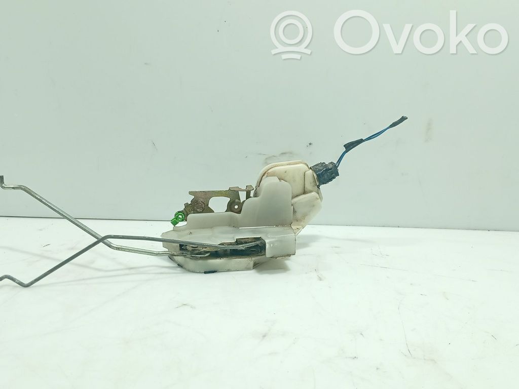 Etuoven lukko   MR512236