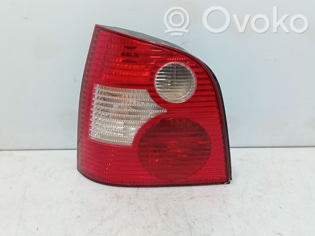 Volkswagen Polo Takavalot 