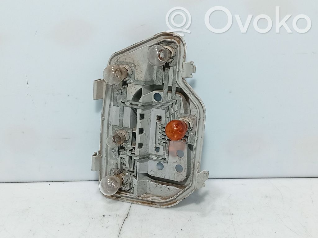 Volkswagen Polo Portalampada fanale posteriore 